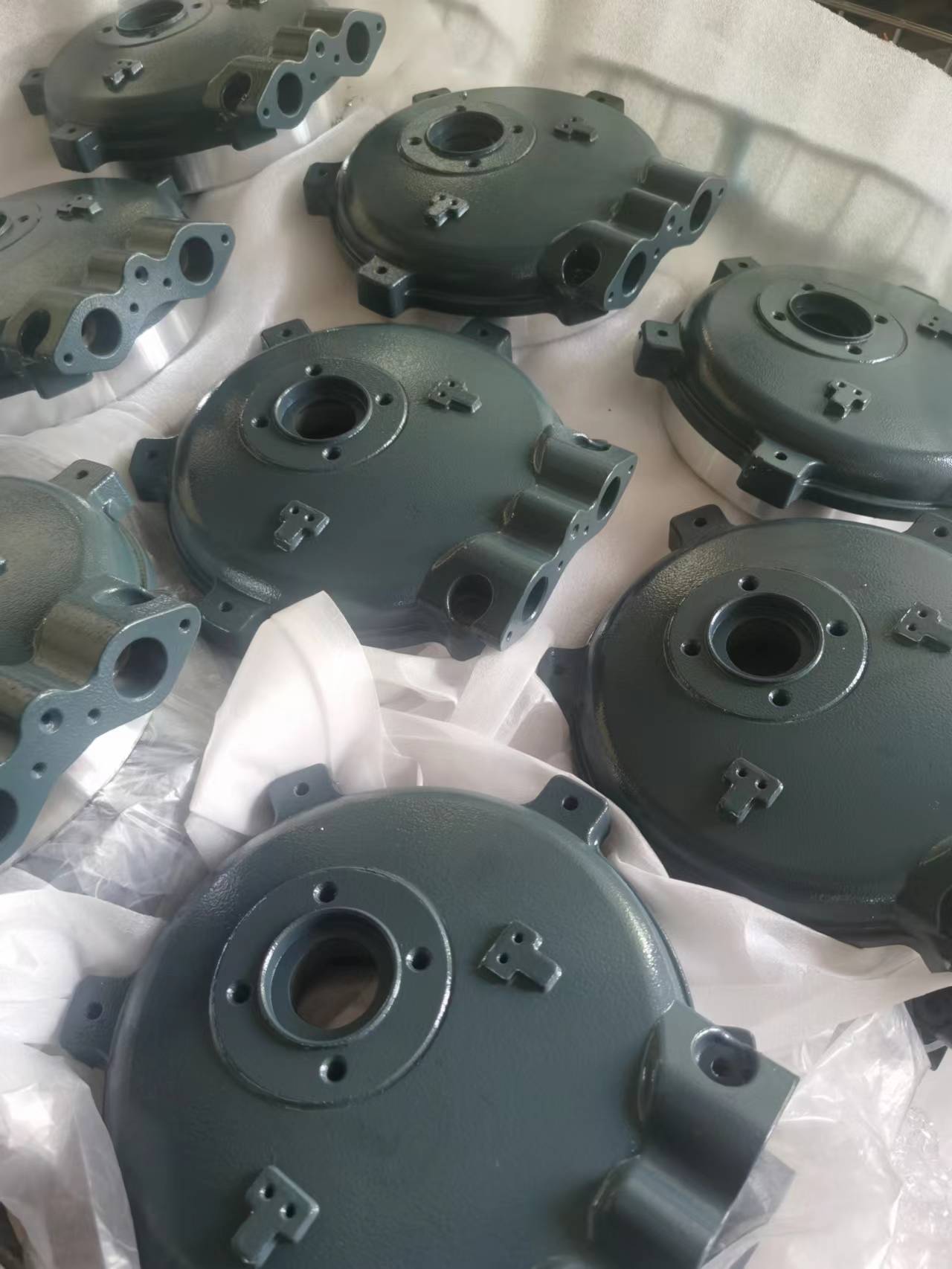 使用瑞裕電子執(zhí)行器的體驗